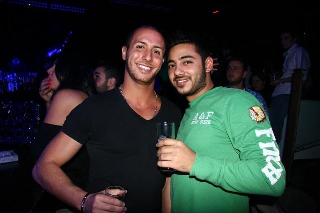 Eller Van Buuren & Chris Jones